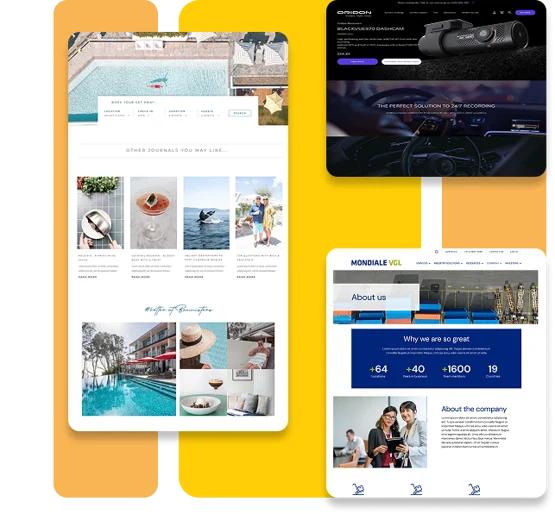 Website Performance